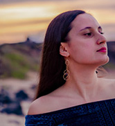 Taimane Moon Ukulele