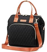 KYALOU Small Diaper Bag, Mini Baby Backpack for Mom, Multi-function Waterproof Travel Tote for Bo...