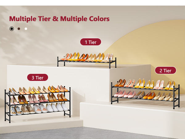 Shoe Rack