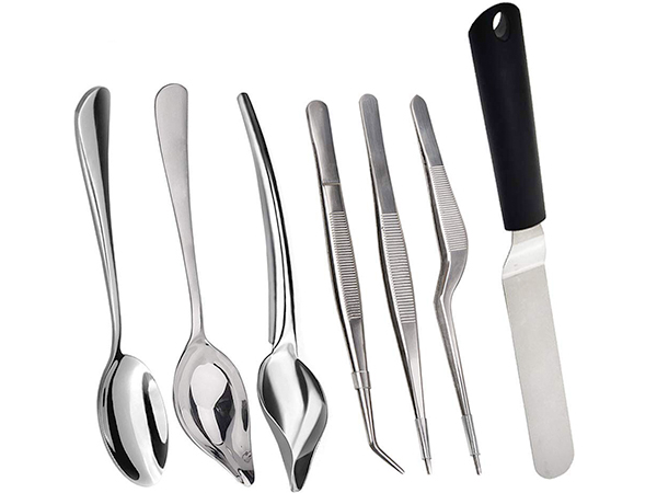tongs for cooking