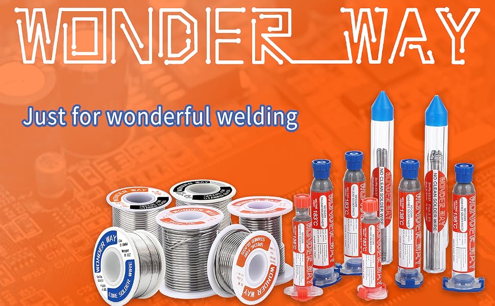 sodler flux