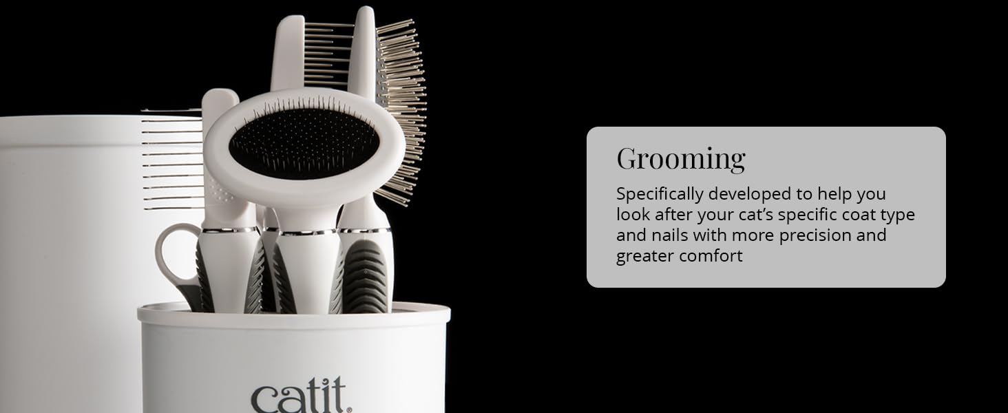 Grooming