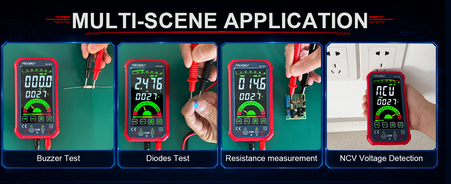 multimeter