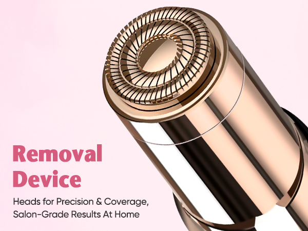 face shaver for women