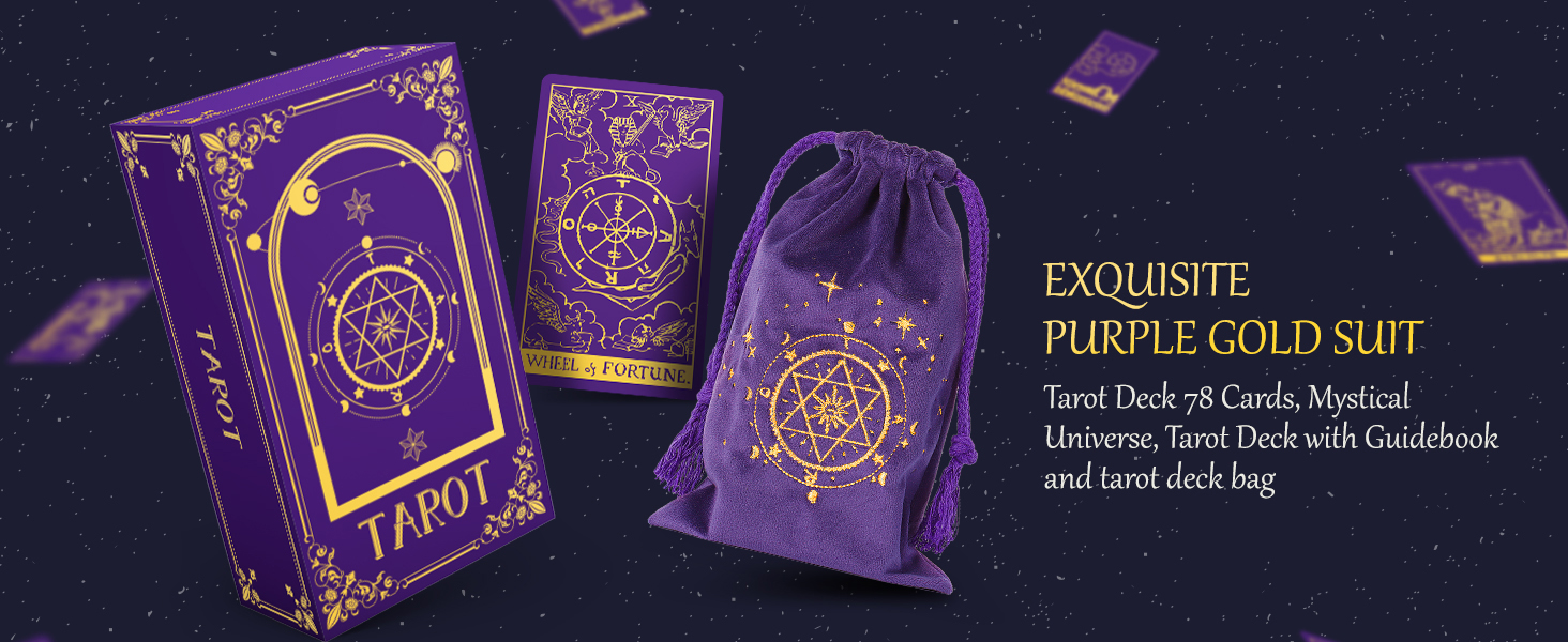 Tarot Card