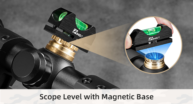 scope level