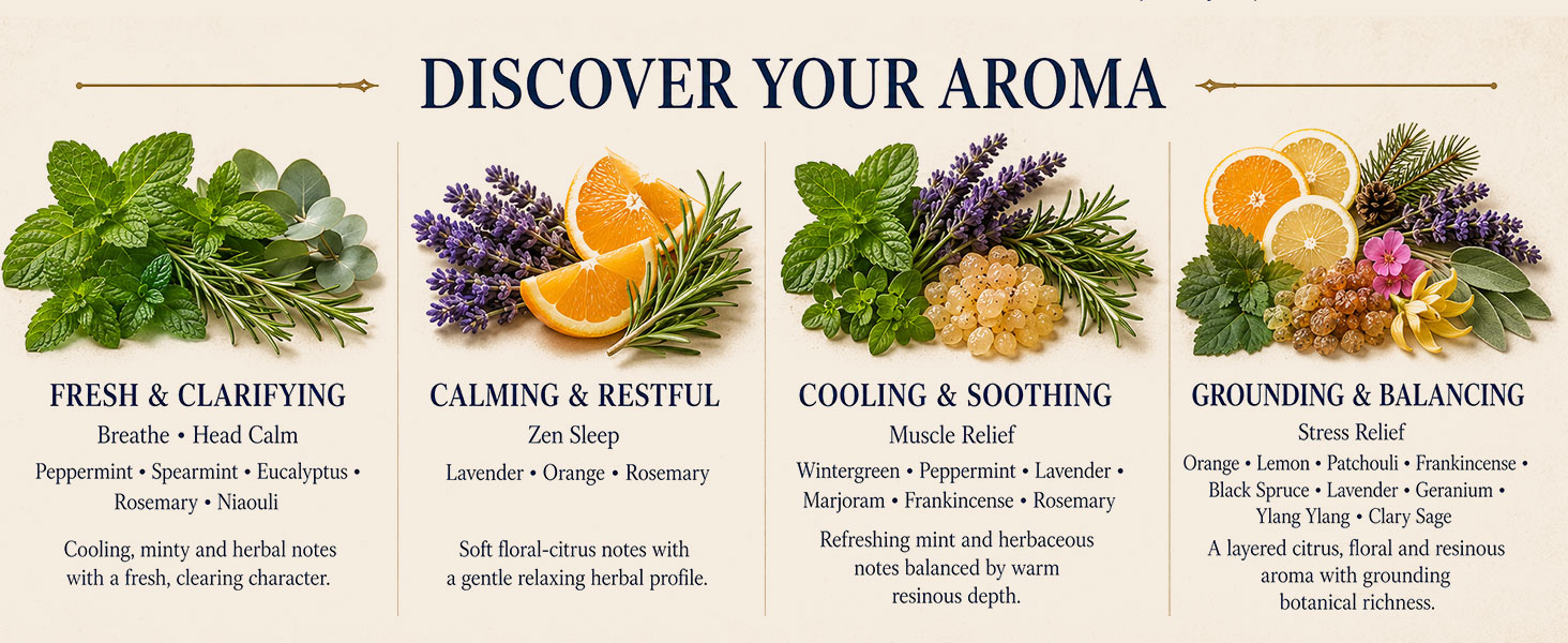 essential oil roller set essential oils roller aromatherapy roller relaxing roll on
