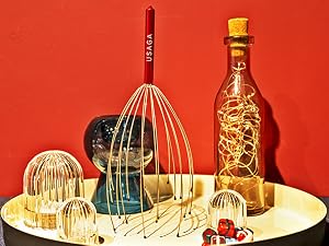 USAGA head massager