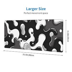 Gaming Mousepad