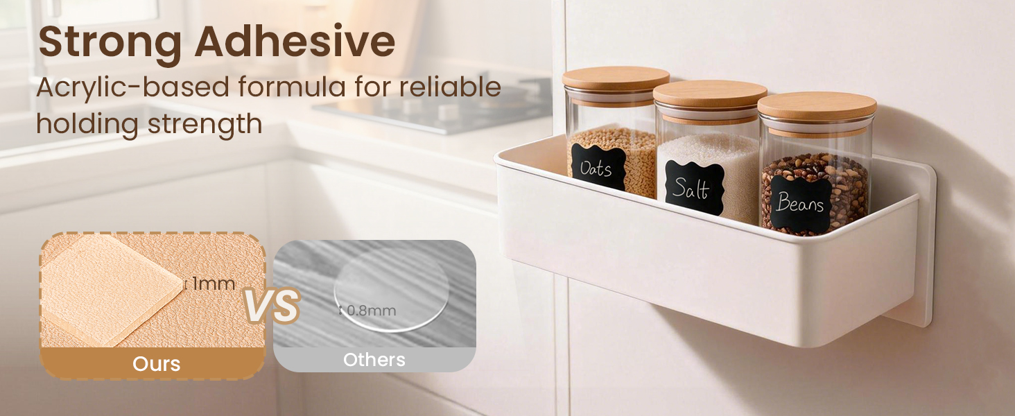 Removable Sticky Tacks