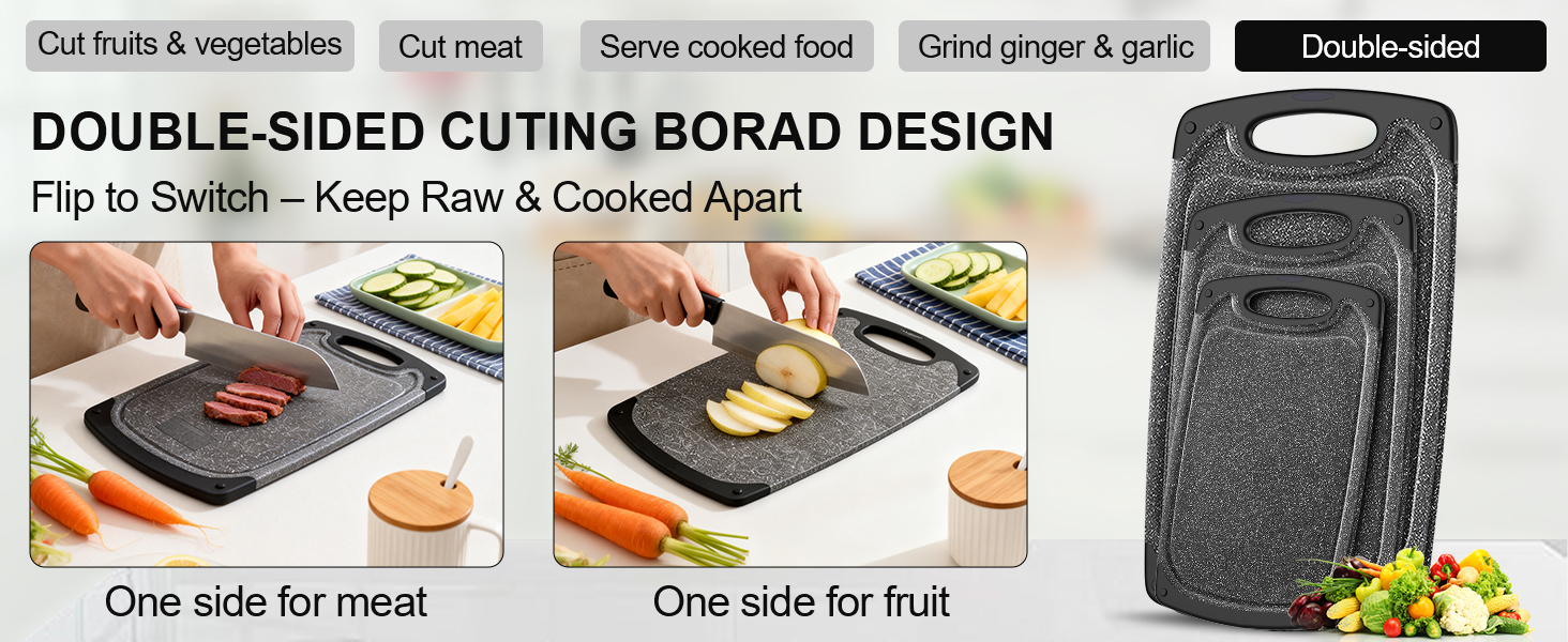 Grind ginger & garlic