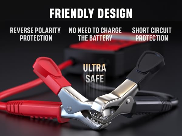 battery tester