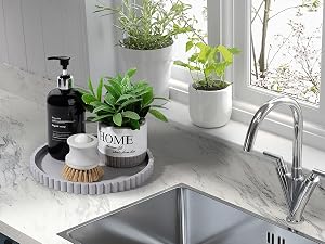 kitchen sink organizer