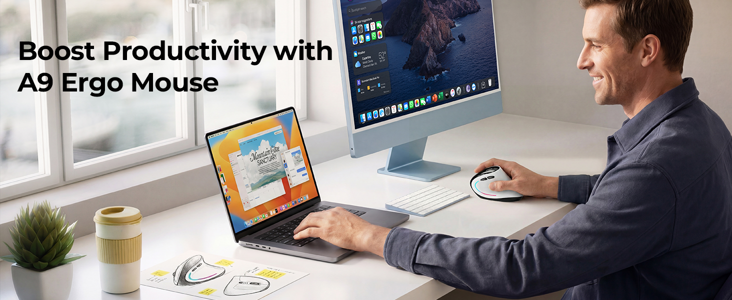 bluetooth mouse for laptop