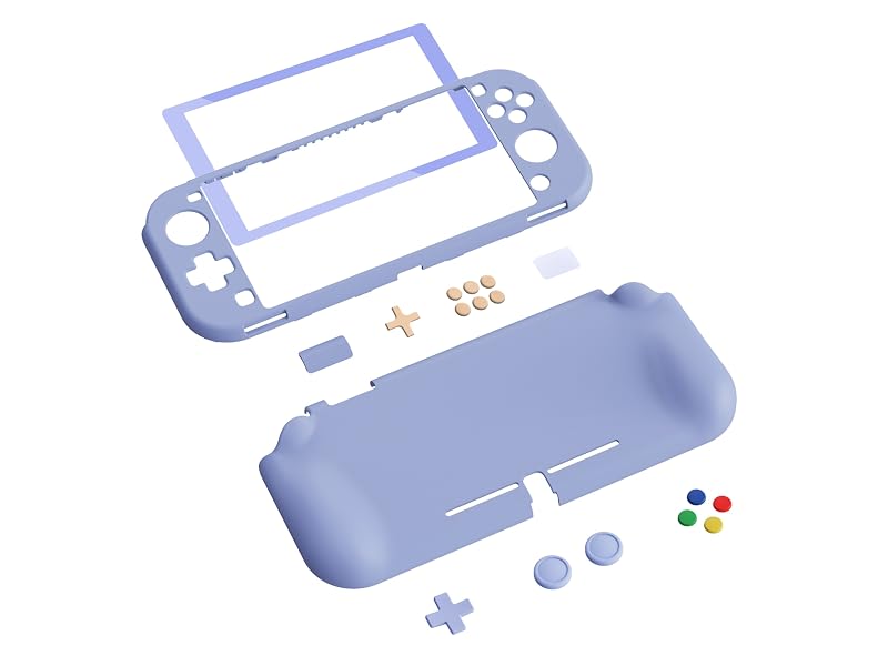 Protective Case for Nintendo Switch Lite