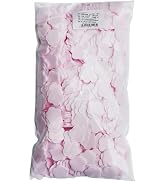Calsgkspray 1000 Sheets Pink Portable Disposable Paper Soap Portables,Travel Hiking Washing Hand ...