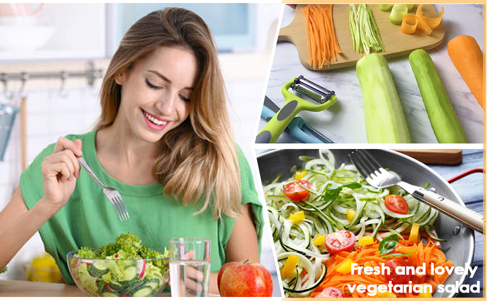 gannk vegetable peeler