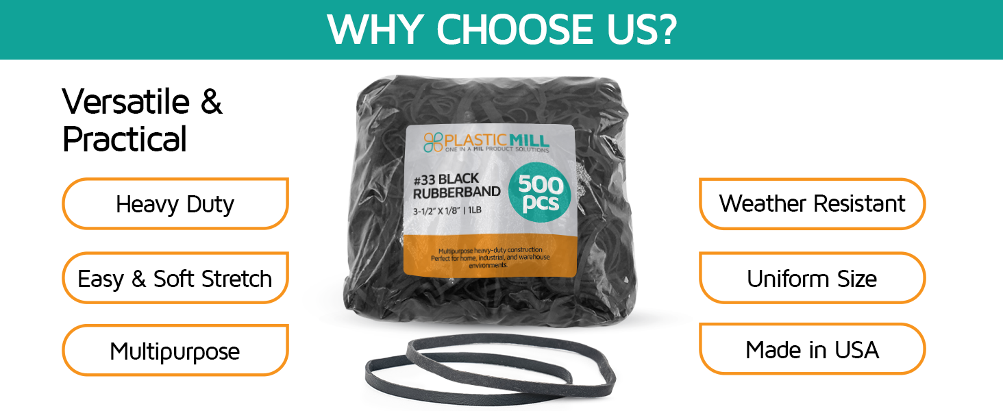 rubberbands-why choose us