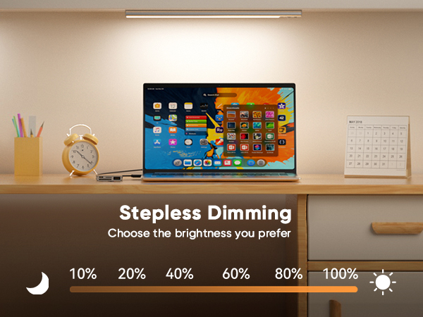 closet light motion sensored