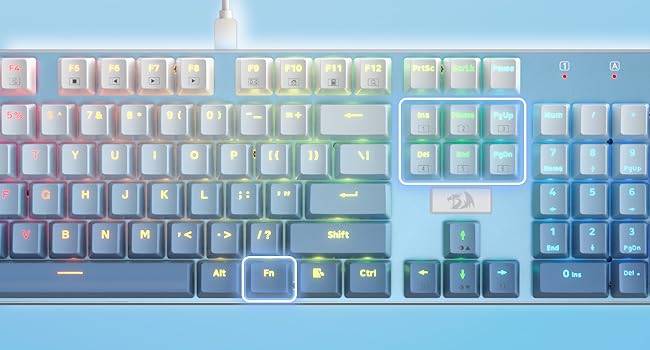 K556 SE KEYBPARD
