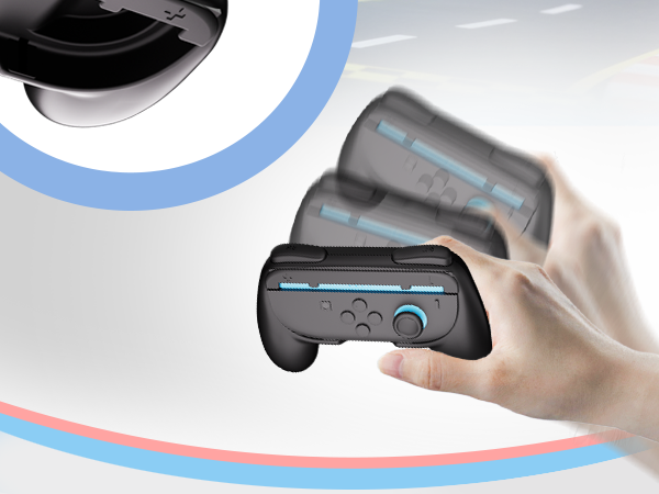 joycon grips