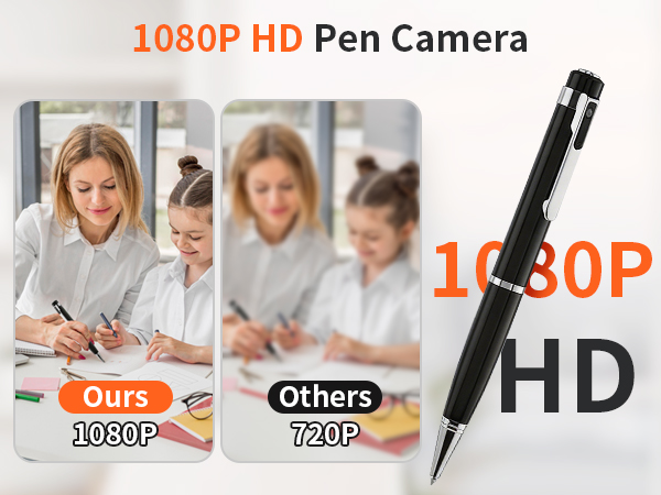 pen camera