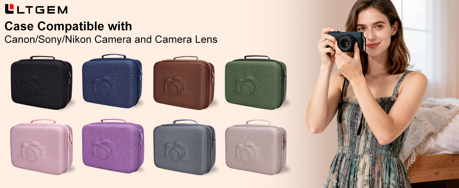 Camera Case