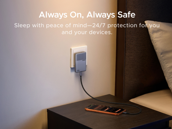 ugreen nexode air 45w charger slim compact