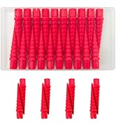 Screw Hole Repair Anchor 20PCS