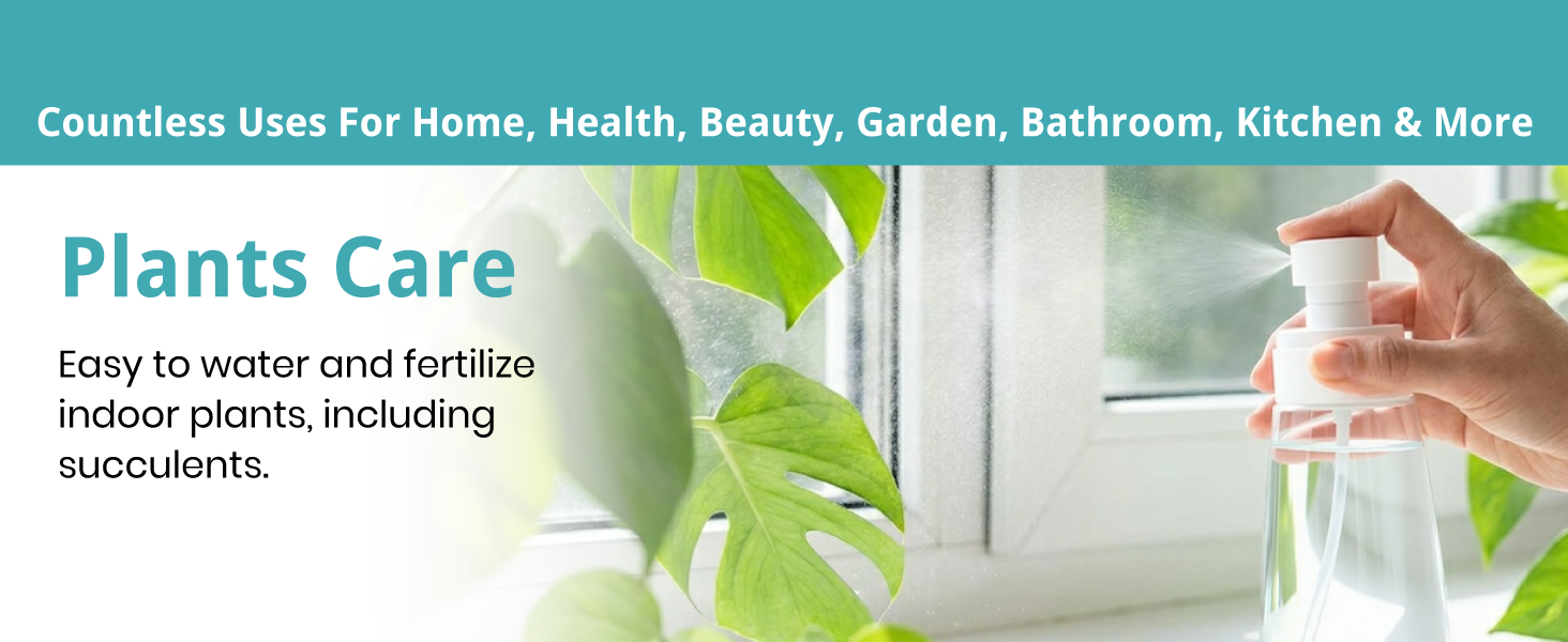 spray bottle , water plants bottles , mini spray bottle