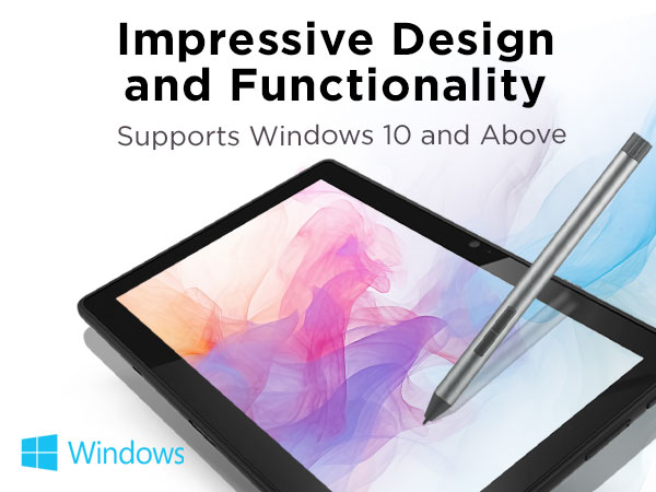 Supported OS