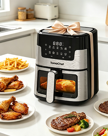 air fryer