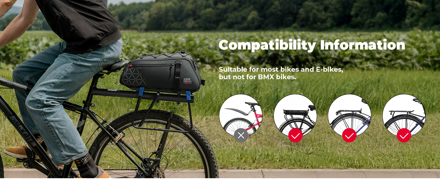 bike bag