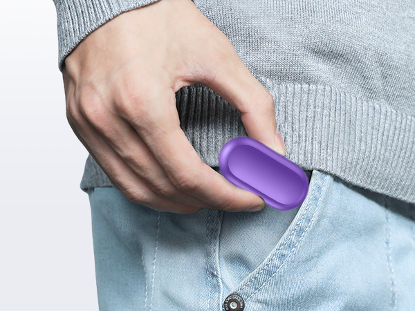 Wireless Earbuds