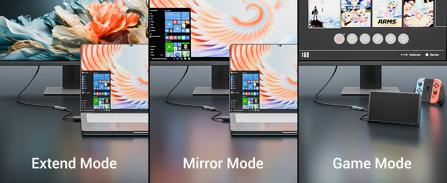HDMI Extension Cable Male to Female Adapter
