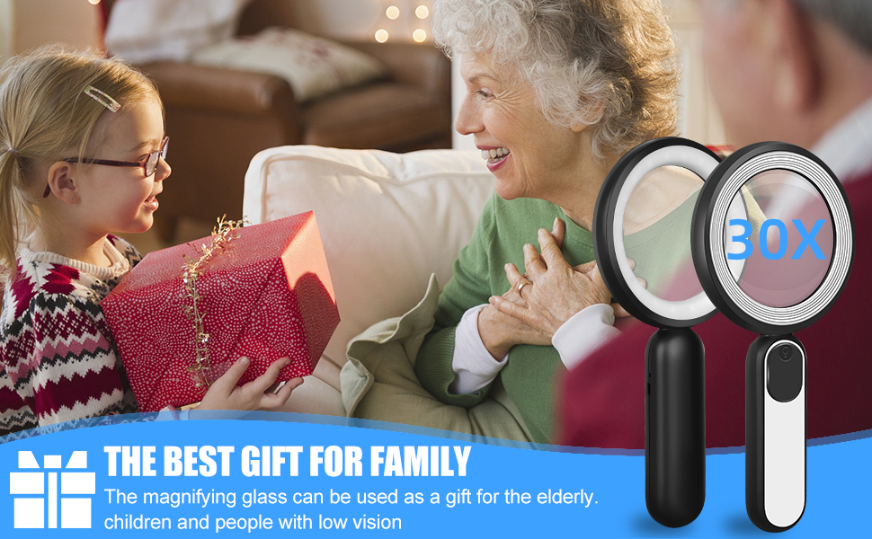 gift ideas senior