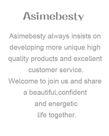 Asimebesty