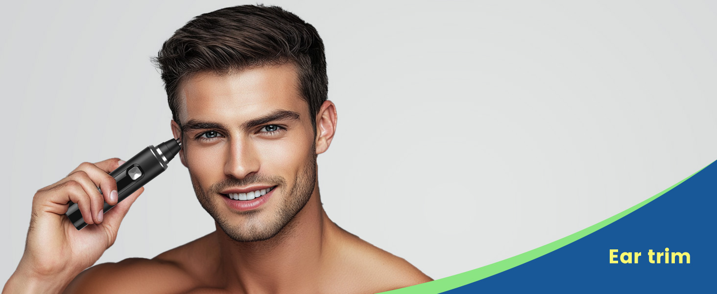 Ear Trimmer