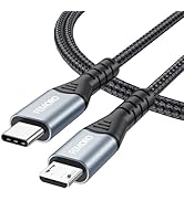FEMORO USB C to Micro USB Cable 3Ft, MicroUSB to USB Type C 480Mbps Data Transfer & 12W Charging ...