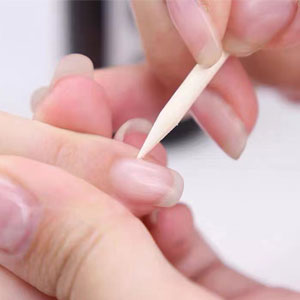 Cuticle Pusher Remover