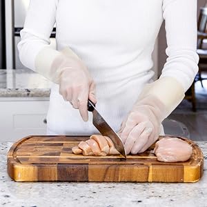 Food grade standard