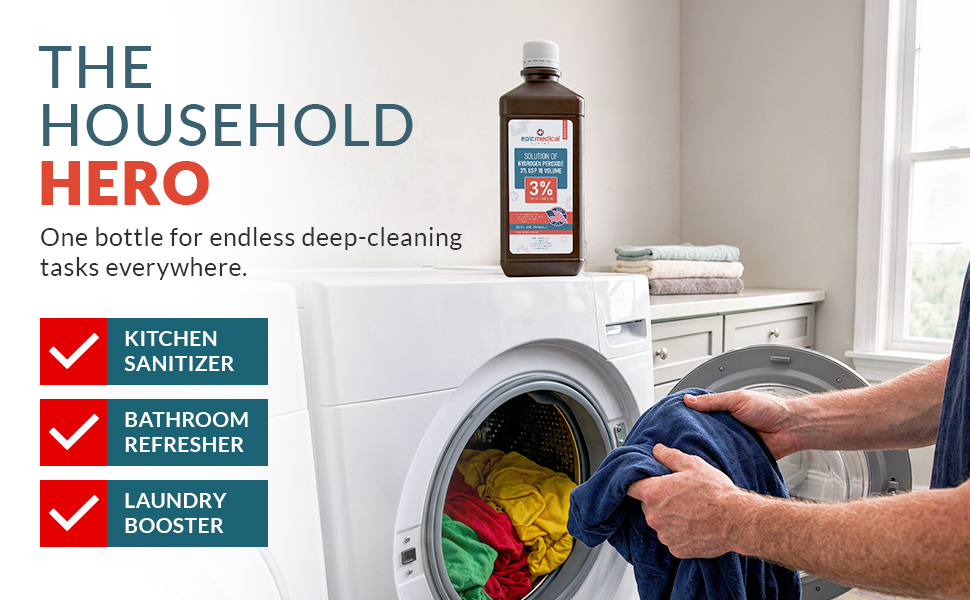 The Household hero