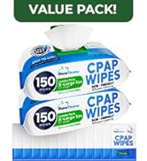 CPAP Wipes