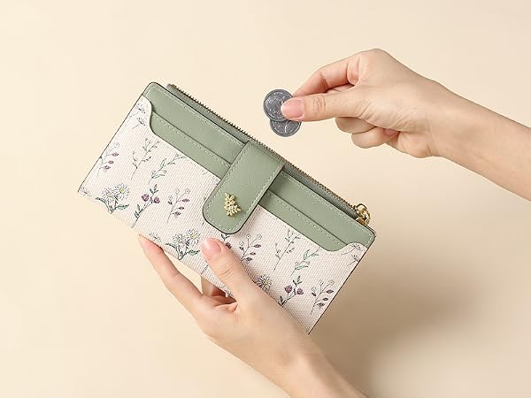 Wallet for Women