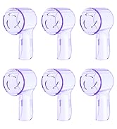 io replacement heads cover