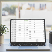 history tracking