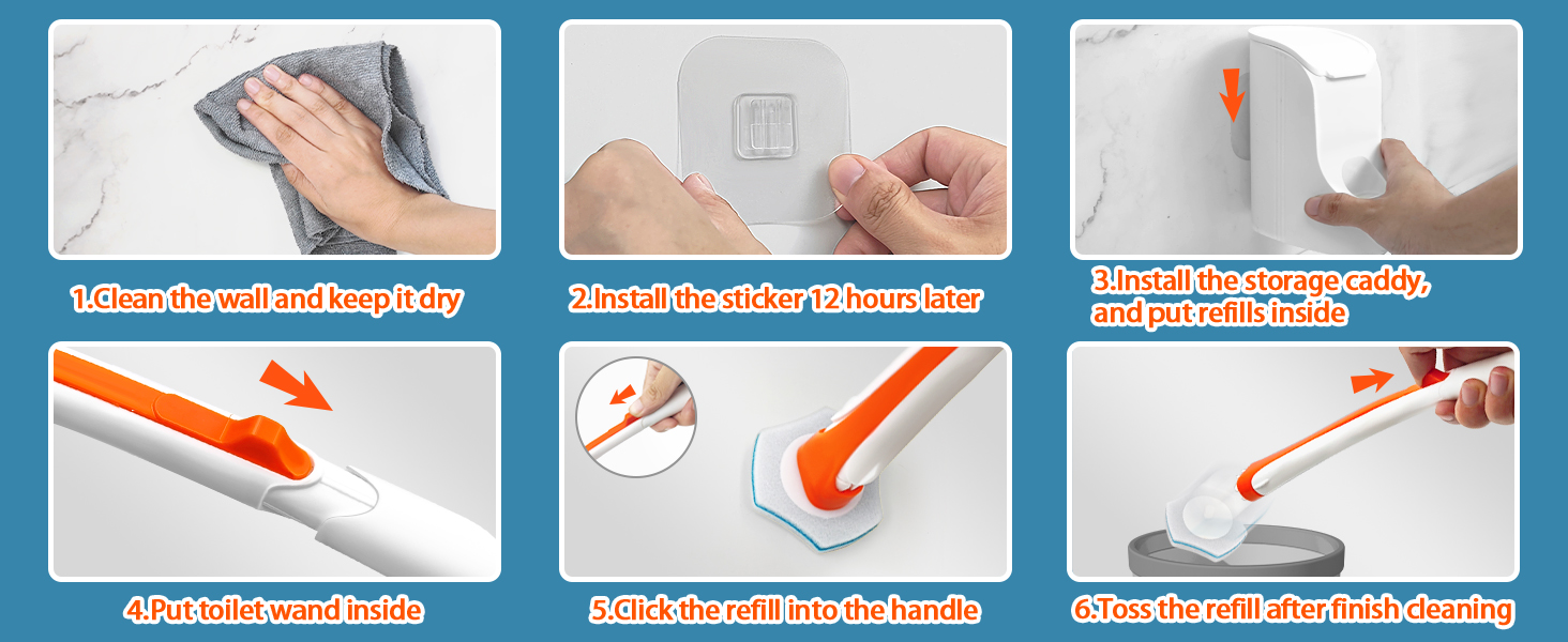 how to use