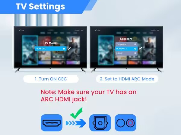 arc audio extractor