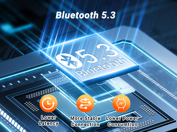wireless headphones bluetooth