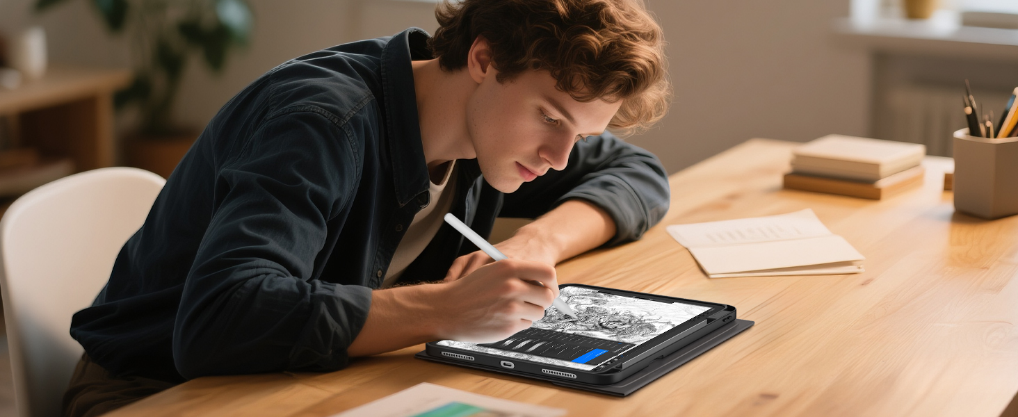 keyboard for ipad